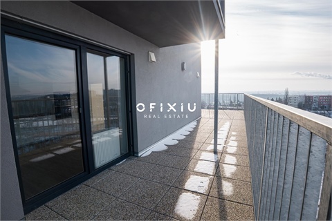 Prodej bytu 2kk, 40 m² 16