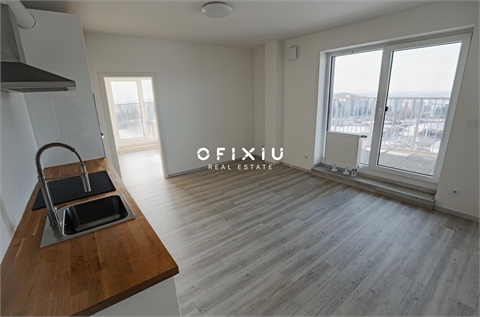 Prodej bytu 2kk, 40 m² 6