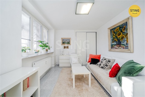 Prodej bytu 3kk, 64 m² - 12