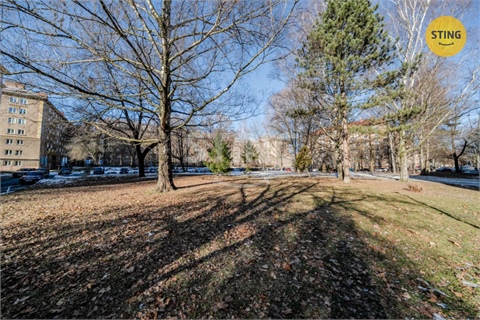 Prodej bytu 3kk, 64 m² - 20