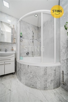 Prodej bytu 3kk, 64 m² - 14