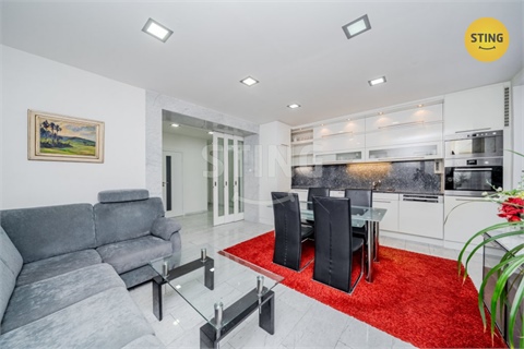 Prodej bytu 3kk, 64 m² 6