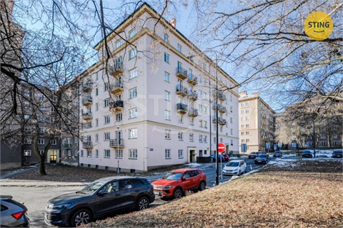 Prodej bytu 3kk, 64 m² 18