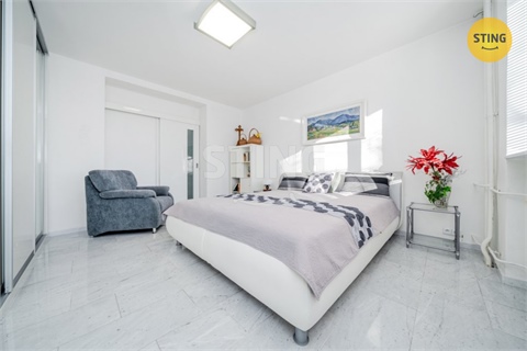 Prodej bytu 3kk, 64 m² - 0