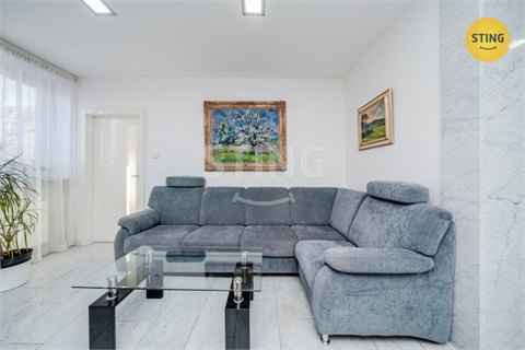 Prodej bytu 3kk, 64 m² 8