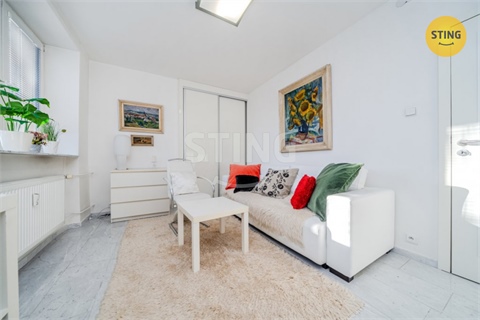 Prodej bytu 3kk, 64 m² 12