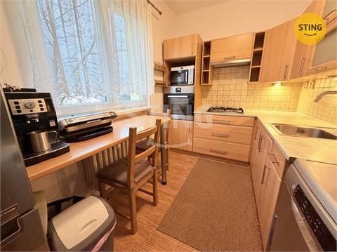 Prodej bytu 4+1, 71 m² 4