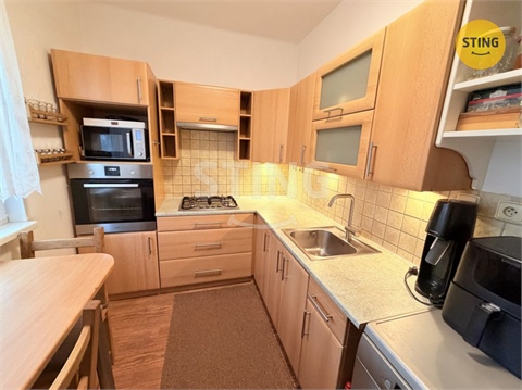 Prodej bytu 4+1, 71 m² - 4