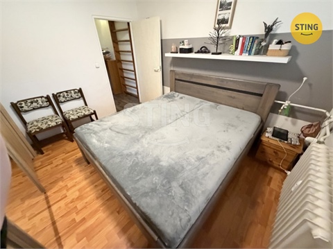 Prodej bytu 4+1, 71 m² - 10