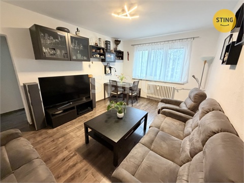 Prodej bytu 4+1, 71 m² 0