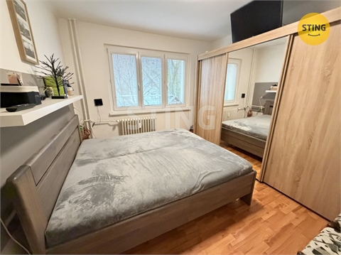 Prodej bytu 4+1, 71 m² 2