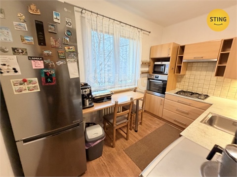 Prodej bytu 4+1, 71 m² - 2