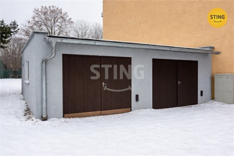 Pronájem garáže, 21 m² 6