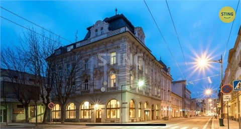 Prodej restaurace, 325 m² - 2