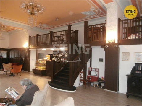 Prodej restaurace, 325 m² 4