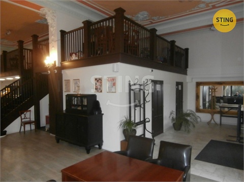 Prodej restaurace, 325 m² 6