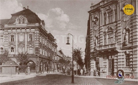 Prodej restaurace, 325 m² - 12