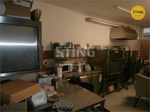 Prodej restaurace, 325 m² 10