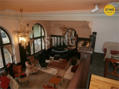 Pronájem restaurace, 325 m² - 8