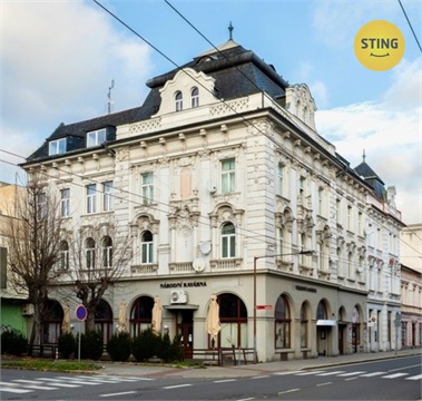 Pronájem restaurace, 325 m² 12