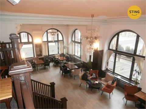 Pronájem restaurace, 325 m² 8