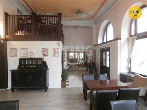 Pronájem restaurace, 325 m² 4