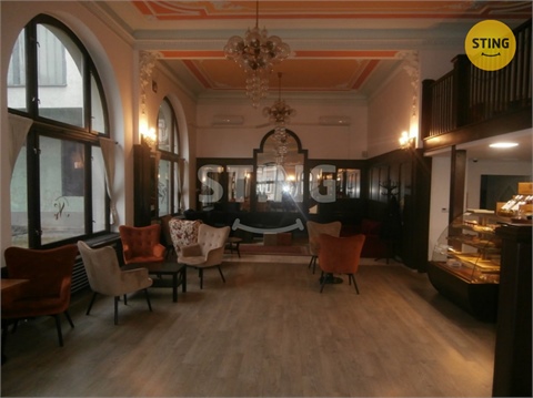 Pronájem restaurace, 325 m² 0