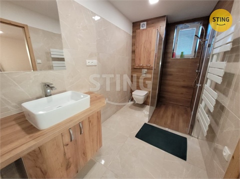 Pronájem bytu 1kk, 41 m² - 4