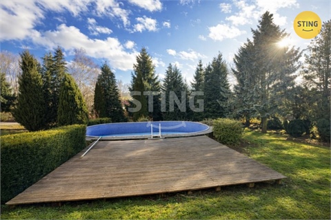 Prodej rodinného domu, 241 m² 2