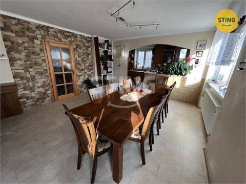 Prodej rodinného domu, 241 m² 8