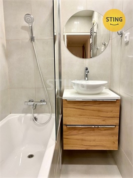 Pronájem bytu 2+1, 58 m² - 2