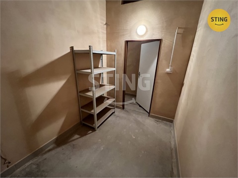 Pronájem bytu 2+1, 58 m² - 12