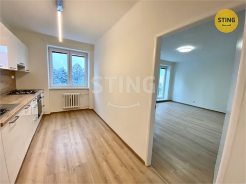 Pronájem bytu 2+1, 58 m² 4