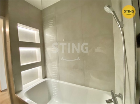 Pronájem bytu 2+1, 58 m² - 8