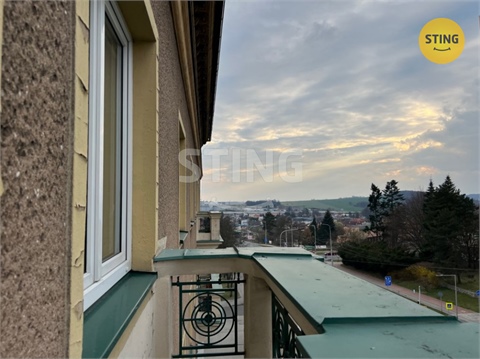 Pronájem bytu 2+1, 58 m² 12