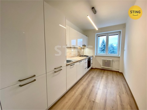 Pronájem bytu 2+1, 58 m² 6