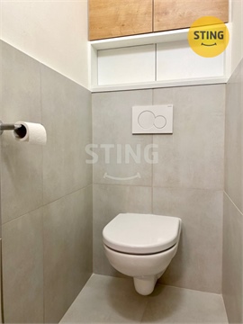 Pronájem bytu 2+1, 58 m² 10