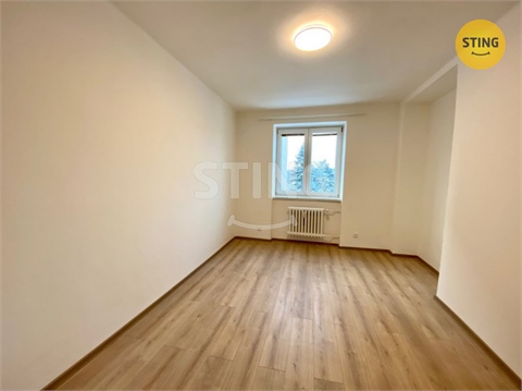 Pronájem bytu 2+1, 58 m² - 4