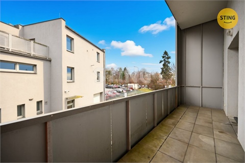 Pronájem bytu 2kk, 46 m² 14