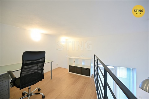 Pronájem bytu 2kk, 46 m² - 8