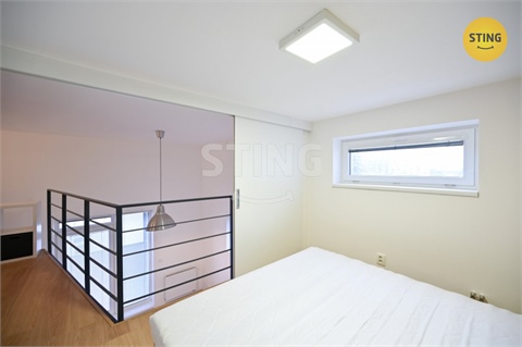 Pronájem bytu 2kk, 46 m² 10