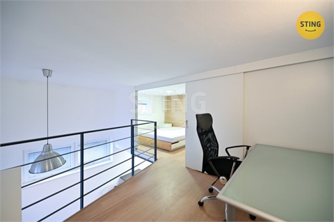 Pronájem bytu 2kk, 46 m² - 6