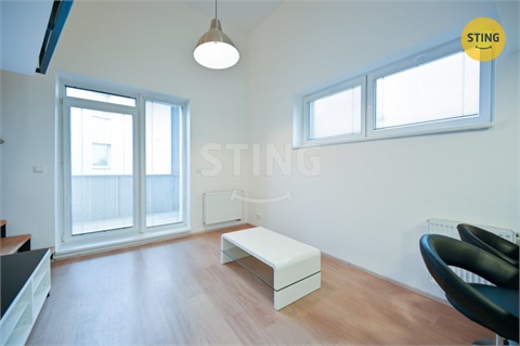 Pronájem bytu 2kk, 46 m² - 4