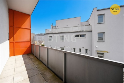 Pronájem bytu 2kk, 46 m² - 14