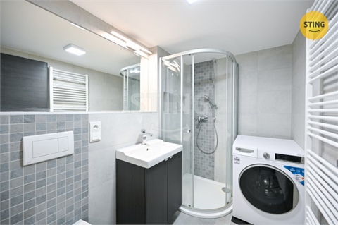 Pronájem bytu 2kk, 46 m² 2