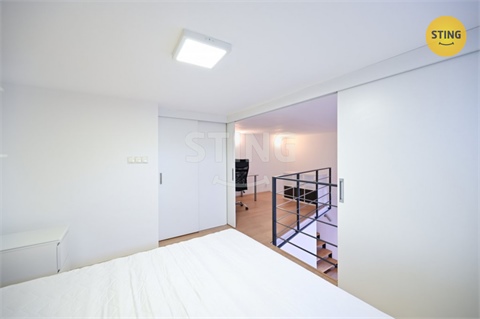 Pronájem bytu 2kk, 46 m² - 10