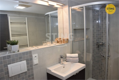 Pronájem atypického bytu, 46 m² 4