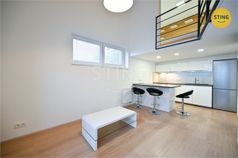 Pronájem bytu 2kk, 46 m² 8