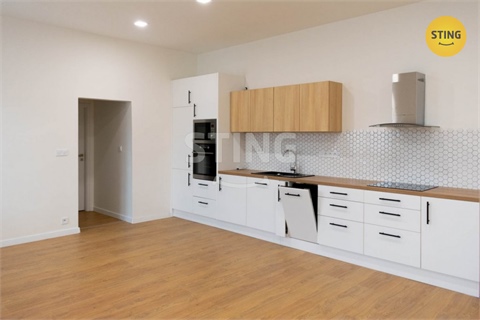 Prodej bytu 2kk, 63 m² - 0