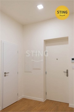 Prodej bytu 2kk, 63 m² 10